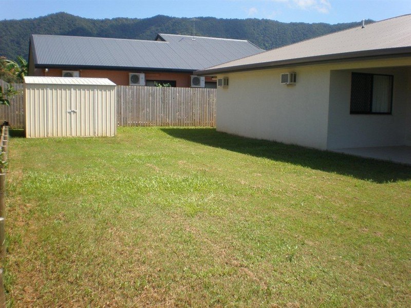 3 Boyce Street, Bentley Park QLD 4869