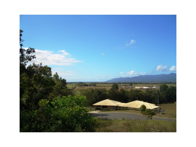 69 Wiltshire Drive, Gordonvale QLD 4865