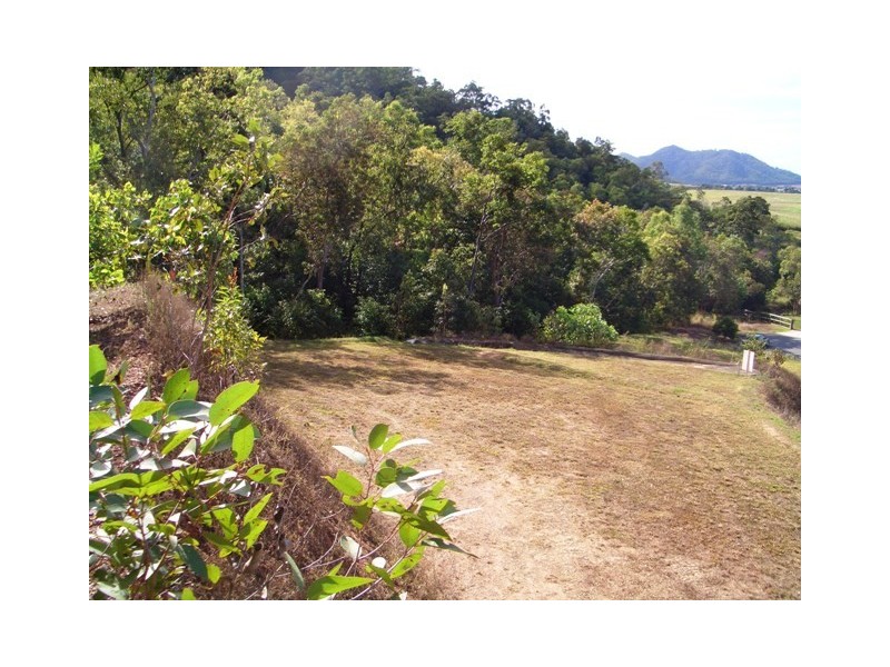 69 Wiltshire Drive, Gordonvale QLD 4865