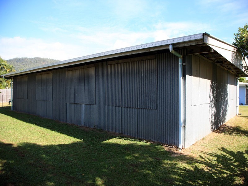 Gordonvale QLD 4865