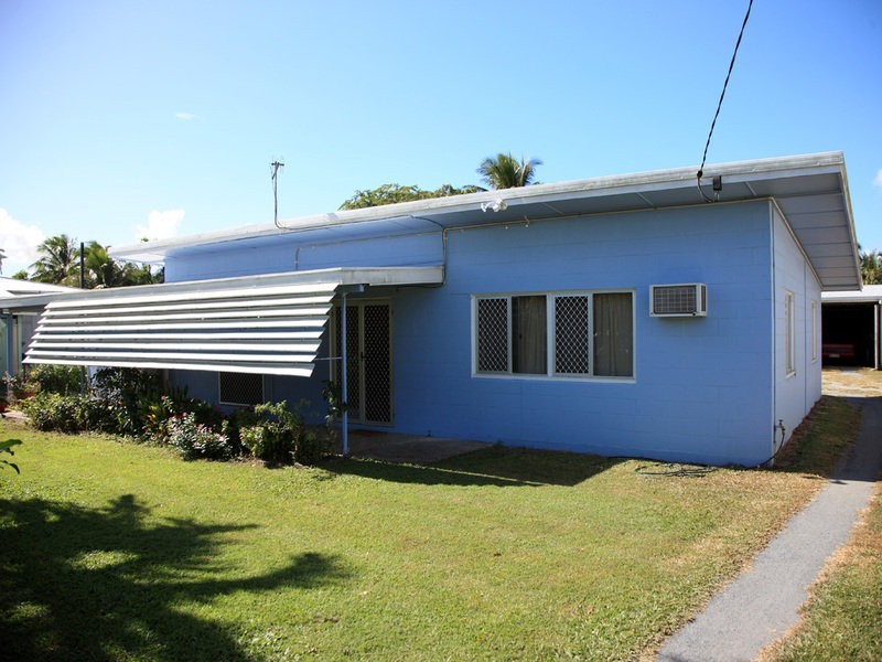 Gordonvale QLD 4865