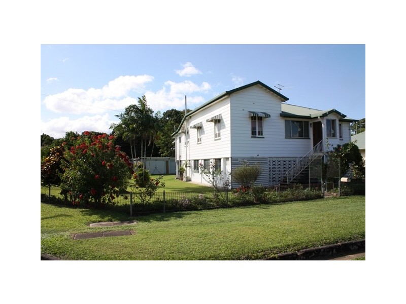 Gordonvale QLD 4865