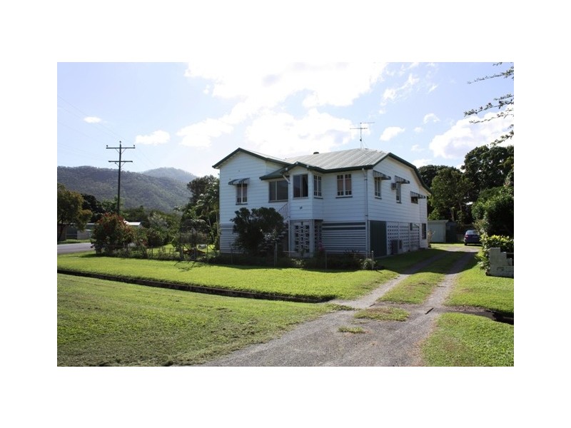 Gordonvale QLD 4865