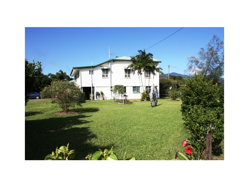 Gordonvale QLD 4865