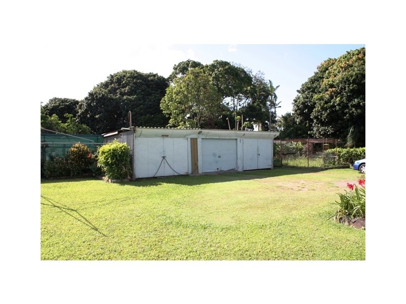 Gordonvale QLD 4865