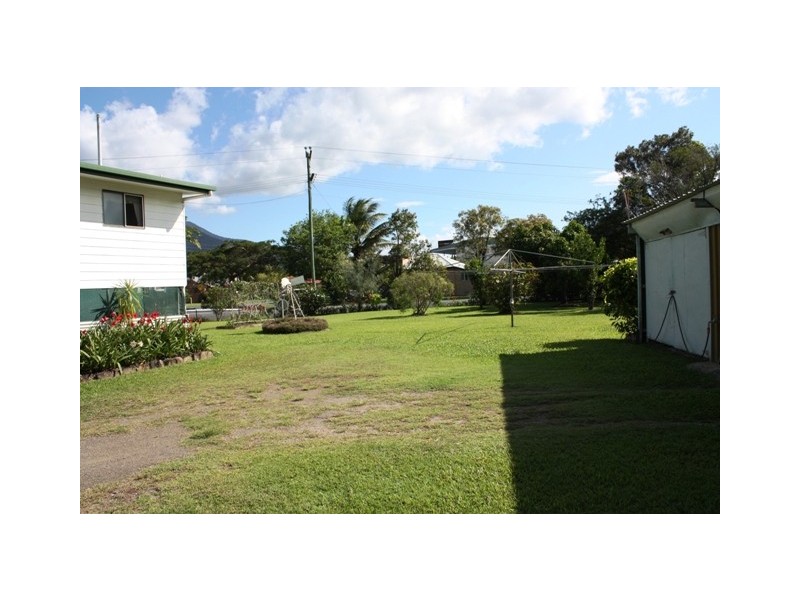 Gordonvale QLD 4865