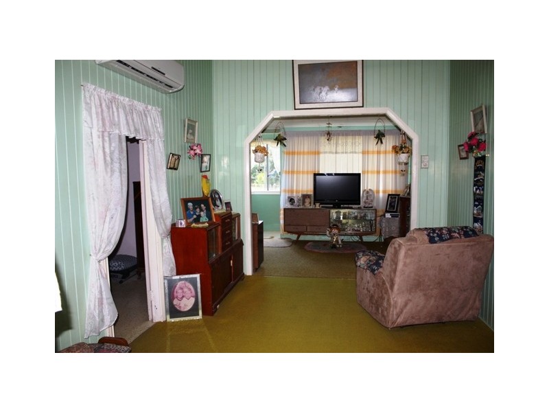 Gordonvale QLD 4865