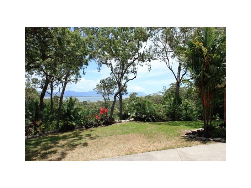 Lot 72 Pine Creek Road, East Trinity QLD 4871