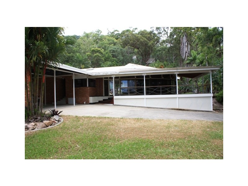 Lot 72 Pine Creek Road, East Trinity QLD 4871