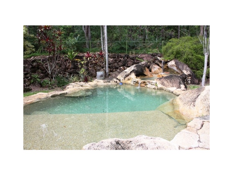 Lot 72 Pine Creek Road, East Trinity QLD 4871