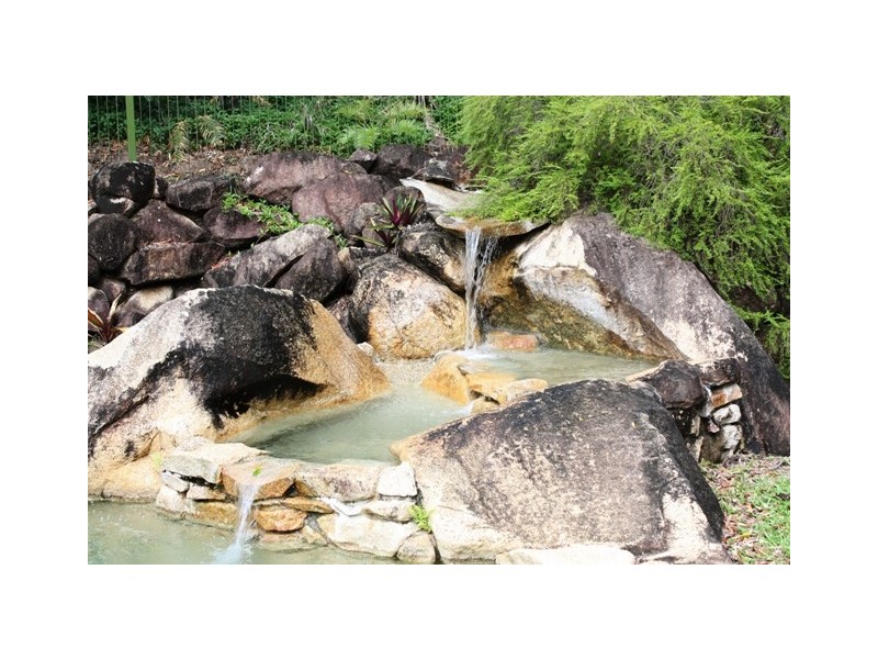 Lot 72 Pine Creek Road, East Trinity QLD 4871