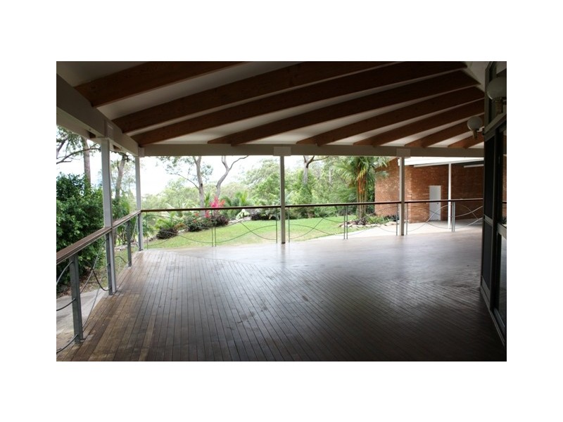 Lot 72 Pine Creek Road, East Trinity QLD 4871