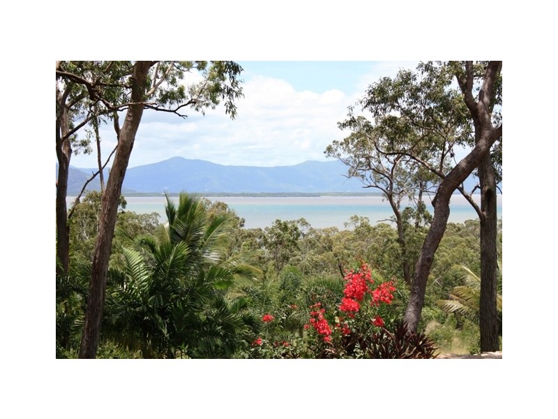 Lot 72 Pine Creek Road, East Trinity QLD 4871