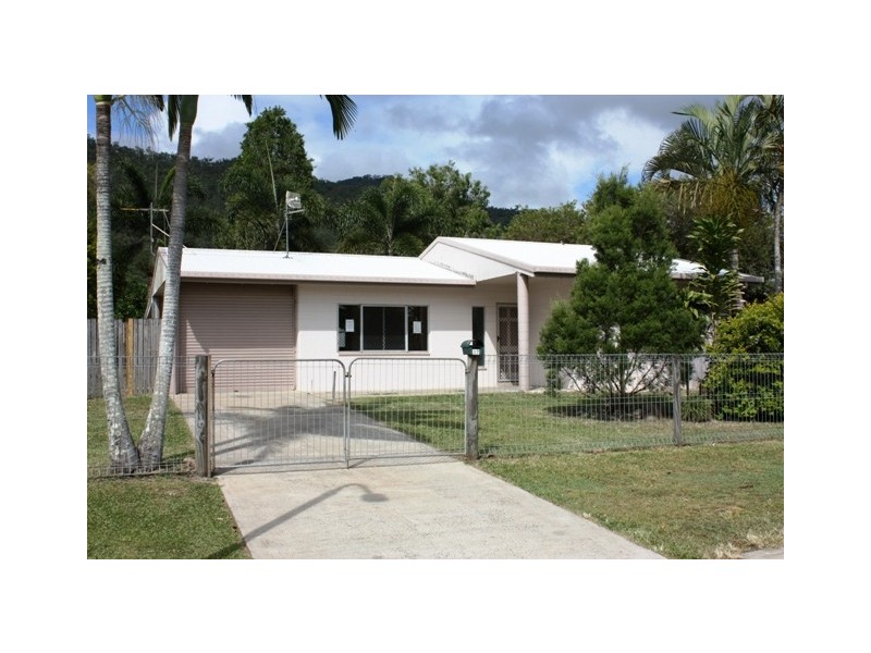Gordonvale QLD 4865