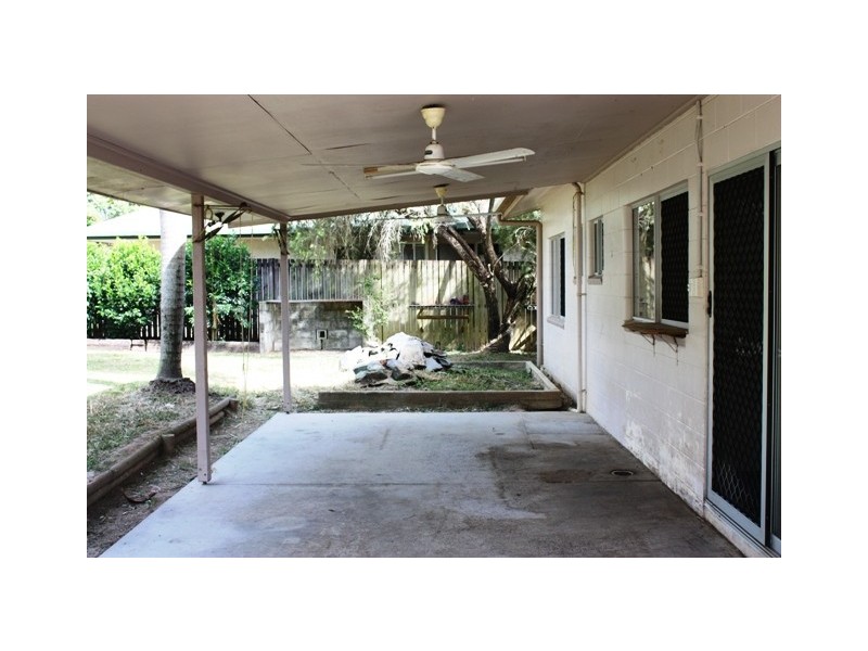 Gordonvale QLD 4865