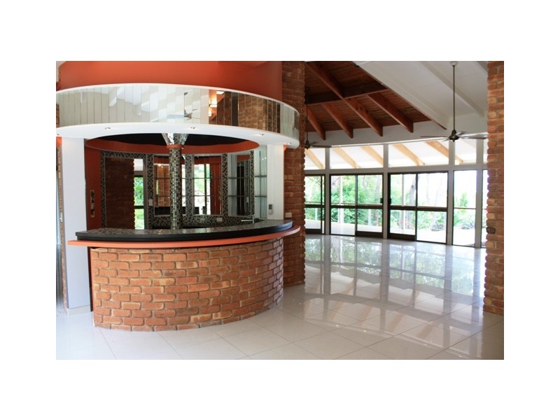 Lot 72 Pine Creek Road, Cairns QLD 4870