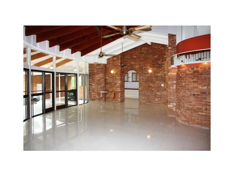 Lot 72 Pine Creek Road, Cairns QLD 4870