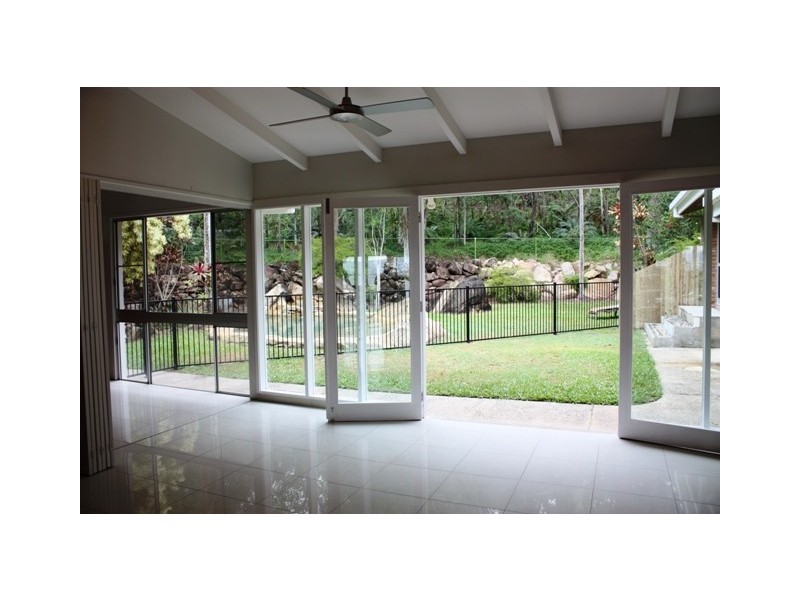 Lot 72 Pine Creek Road, Cairns QLD 4870