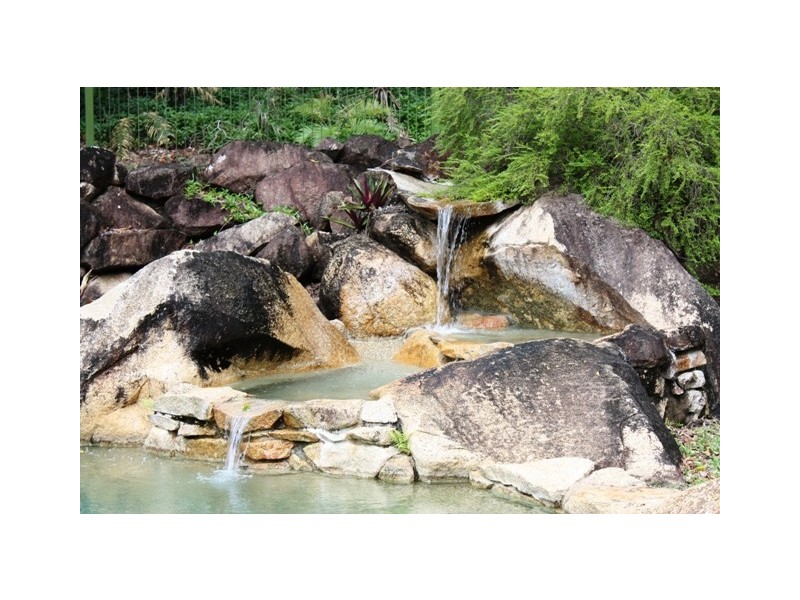 Lot 72 Pine Creek Road, Cairns QLD 4870