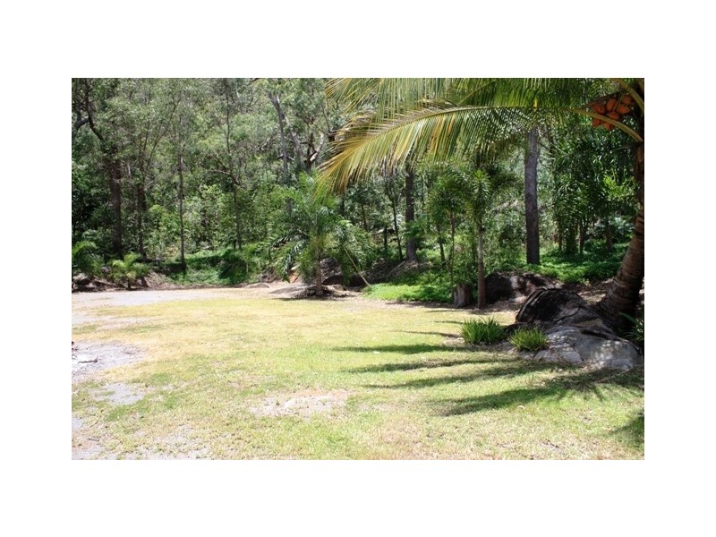 Lot 72 Pine Creek Road, Cairns QLD 4870