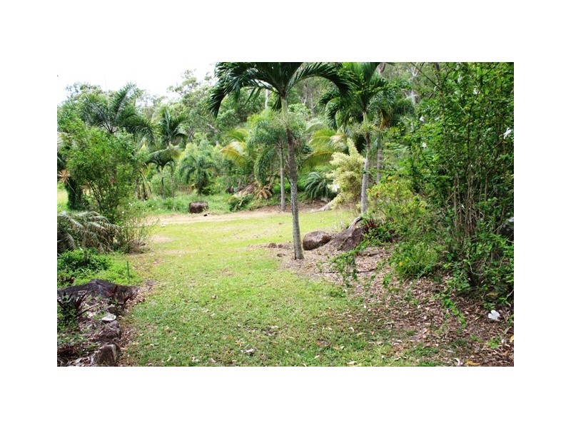 Lot 72 Pine Creek Road, Cairns QLD 4870
