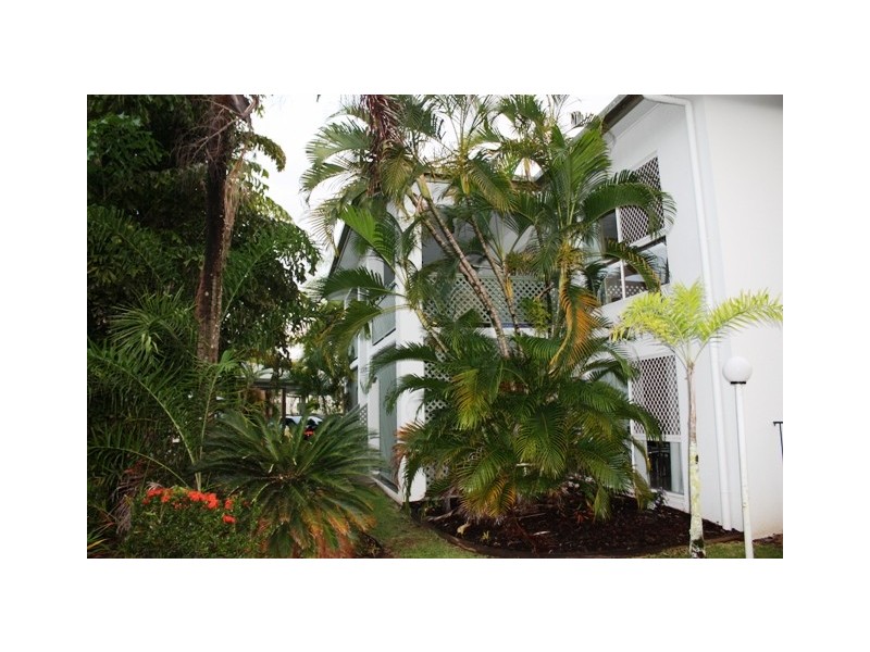 12 / 19  Grantala Street, Manoora QLD 4870