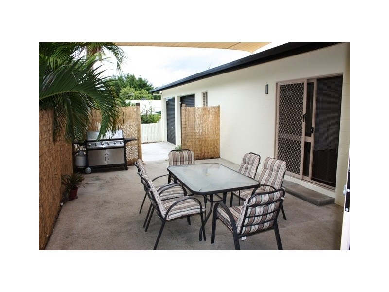 Gordonvale QLD 4865