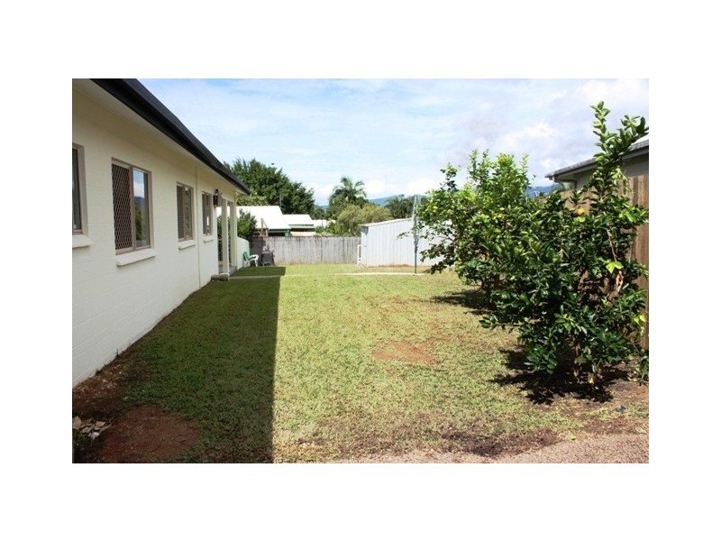 Gordonvale QLD 4865