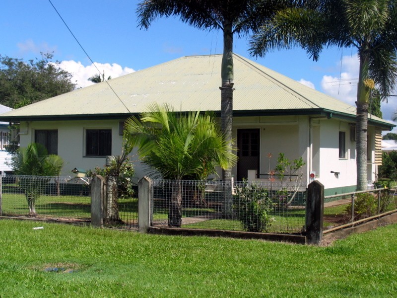 32 Swan St, Gordonvale QLD 4865