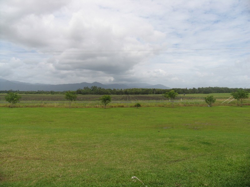 Gordonvale QLD 4865