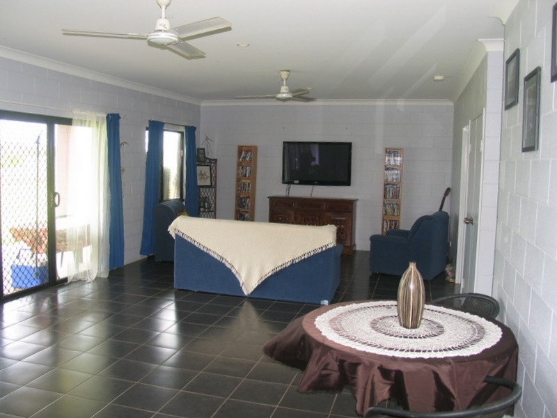 Gordonvale QLD 4865