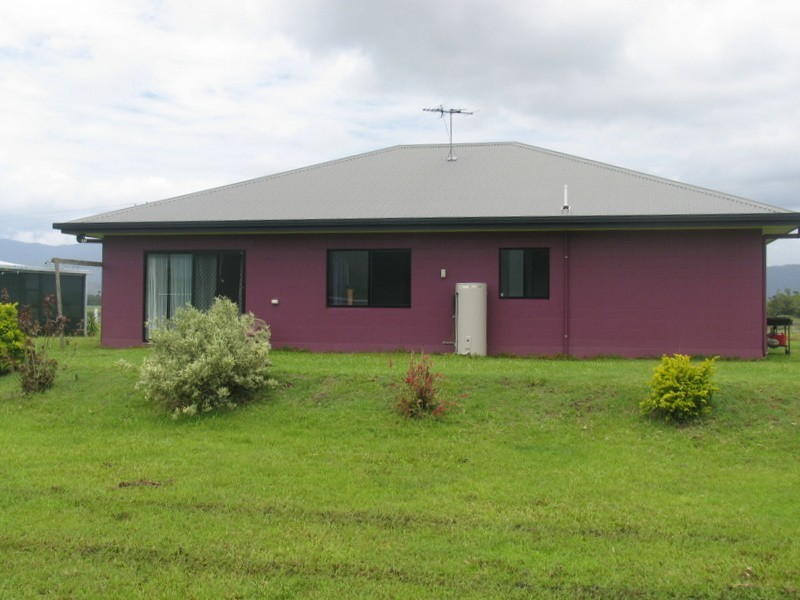 Gordonvale QLD 4865