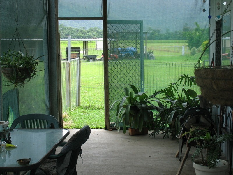 Gordonvale QLD 4865