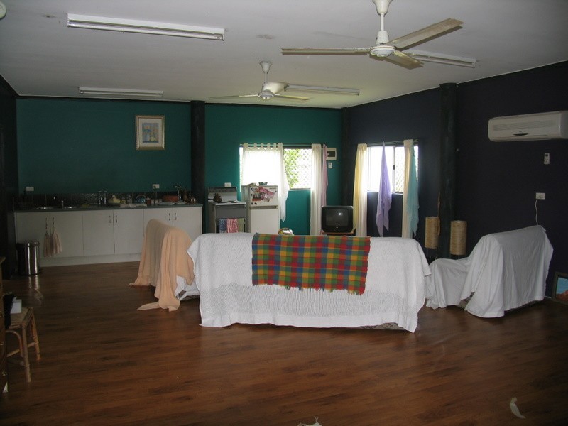 Gordonvale QLD 4865