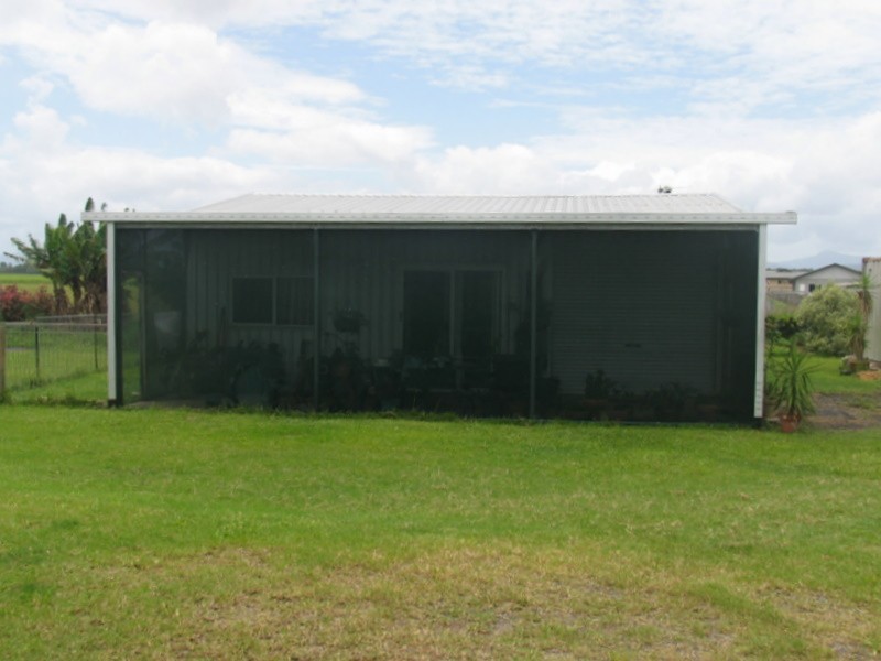 Gordonvale QLD 4865