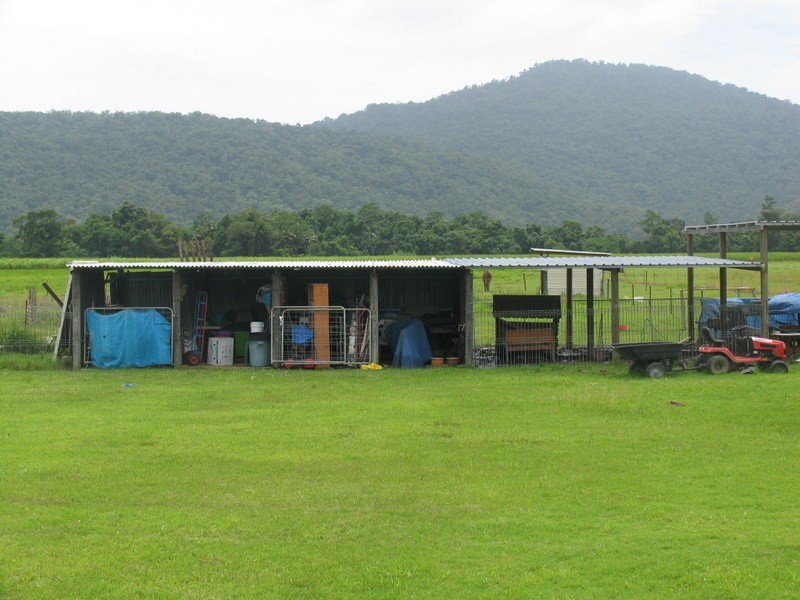 Gordonvale QLD 4865