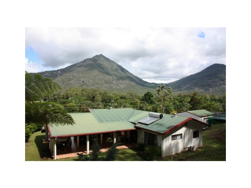 Gordonvale QLD 4865