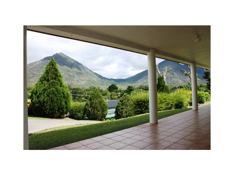 Gordonvale QLD 4865