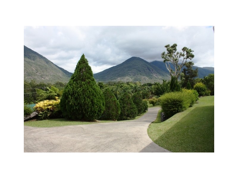 Gordonvale QLD 4865