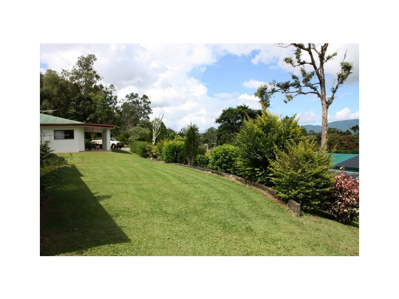 Gordonvale QLD 4865