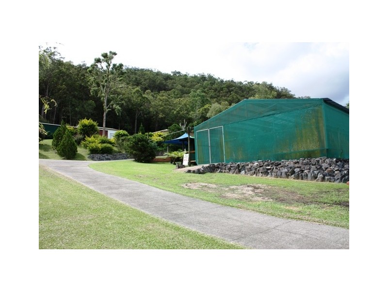 Gordonvale QLD 4865