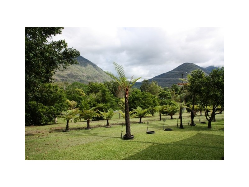 Gordonvale QLD 4865