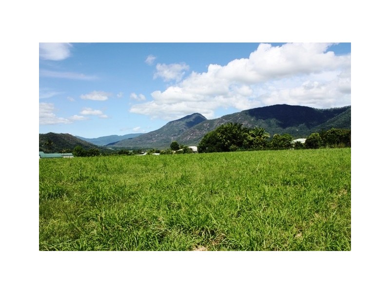 Goldsborough QLD 4865