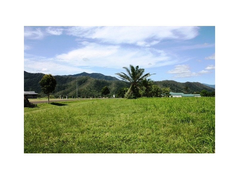 Goldsborough QLD 4865