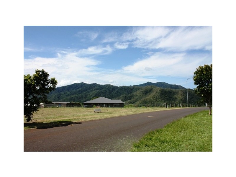 Goldsborough QLD 4865