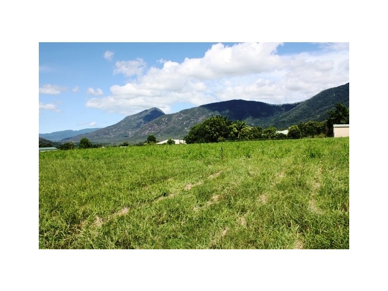 Goldsborough QLD 4865