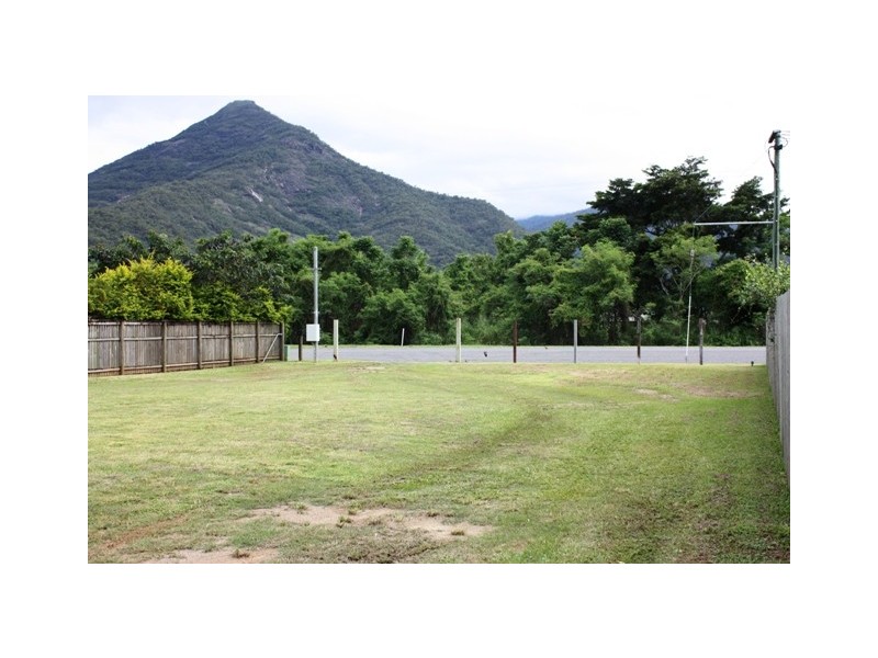 Gordonvale QLD 4865