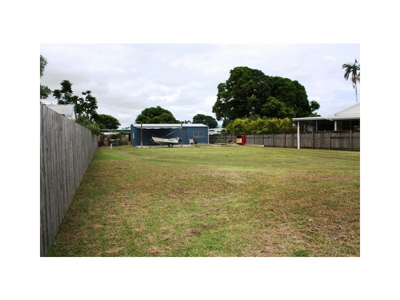Gordonvale QLD 4865