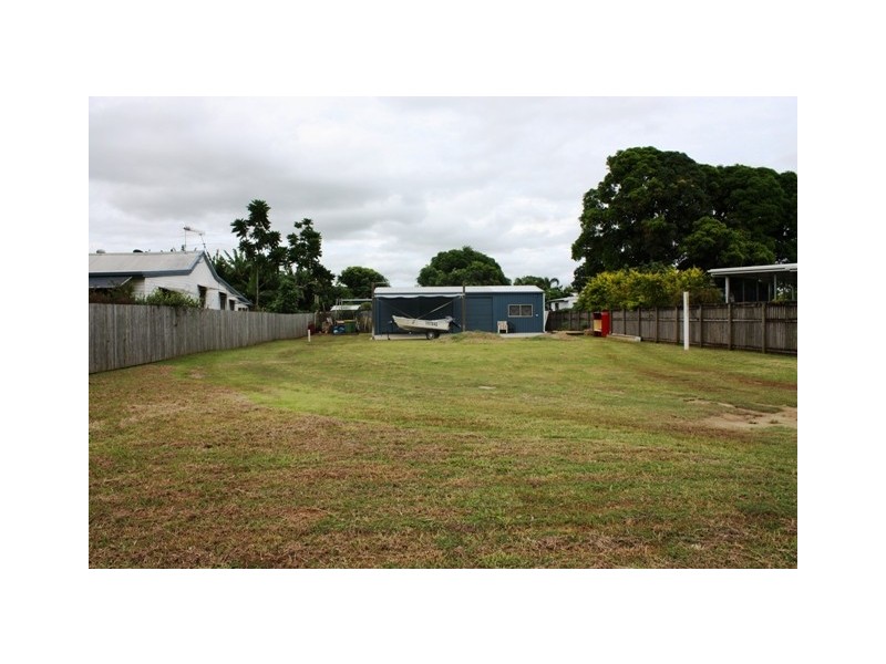 Gordonvale QLD 4865