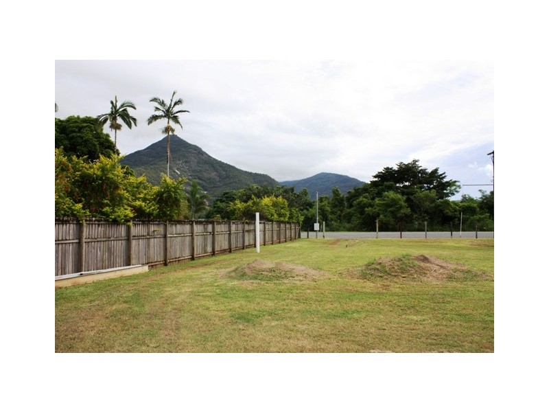 Gordonvale QLD 4865